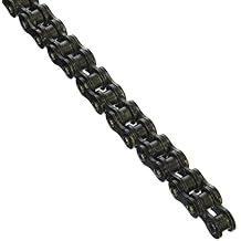 DID 520VO-88 Steel 88 Link Professional V Series O-Ring Chain with Connecting Link