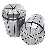 ER32 Collet Set 2pcs 1/8