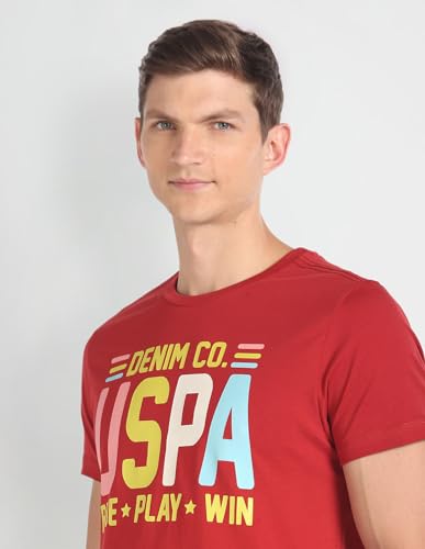 Image of U.S. Polo ASSN. Men Shirt