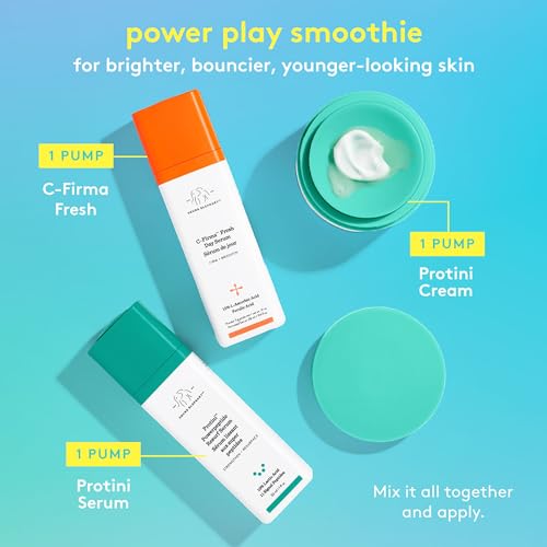Drunk Elephant 10-037 Protini Powerpeptide Resurfacing Serum By Drunk Elephant thumb #8
