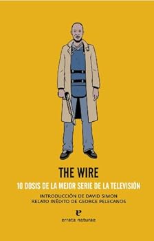 The Wire: 10 dosis de la mejor serie de la televisión
