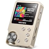 MECHEN M30 Lettore MP3 64 GB con Audio Ad Alta Risoluzione DSD e FLAC