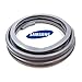 Guarnizione Soffietto Oblo' Porta Lavatrice Samsung Wf1254 Dc61-20219a Dc64-00563b