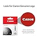 Canon CLI-8 Genuine Black Ink Tank, Compatible with iP5200R, iP5200, iP4200, iP4500, iP4300, MP970, MP960, MP950, MR800R, MP830, MP810, MP800, MP500, MX850, MP610, MP600, and MP530 Printers