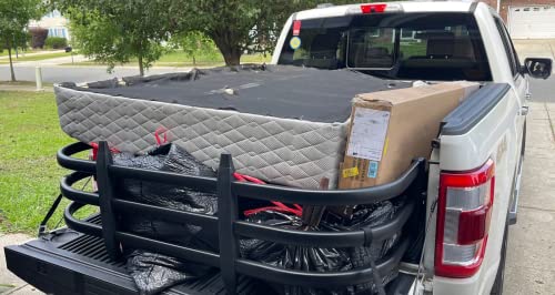 Adi Off Road Truck Bed Extender No-Drill Required For 2008-2022 Ford F-150 F-250 #TOP1