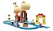 Produktbild Mega Bloks Thomas und Seine Freunde Sodor 's Legend of The Lost Treasure Spielzeug