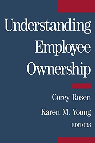 Understanding Employee Ownership (Ilr Press Books)