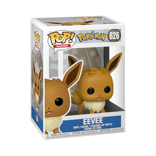 El Mejor Listado de Funko pop eevee los mejores 10. 1