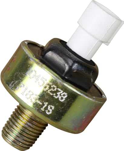 Capteur de cliquetis KS6238-OE pour stopper le bruit moteur Chevrolet