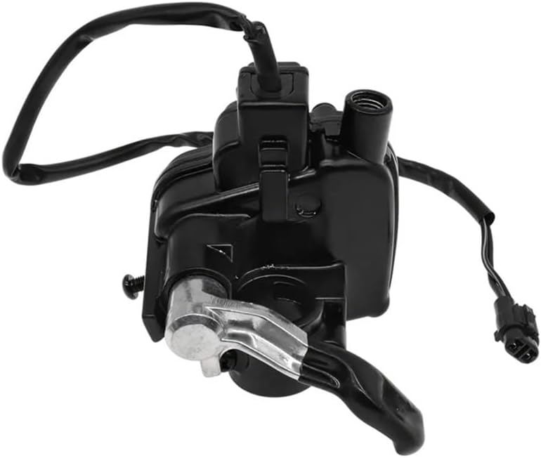 Thumb Throttle Replacement 3GG-26250-00 For YFZ350 For YFS200 Blaster 1996-2002 Banshee 1995-2006