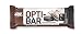 Optimum Nutrition Opti-Bar Protein Bar, Cookies N Creme, 12 Count, total net weight 1.59 lb (720 gram)