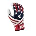 Easton | MAV GT Baseball Batting Gloves | USA | Youth Small