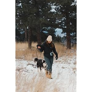 OllyDog-Goodie-Treat-Bag-Dog-Treat-Pouch-Waist-Belt-Clip-for-Hands-Free-Training-Magnetic-Closure-Dog-Training-and-Behavior-Aids-Three-Ways-to-Wear-Maui-Blue - Cucciolini Doodles   OllyDog-Goodie-Treat-Bag-Dog-Treat-Pouch-Waist-Belt-Clip-for-Hands-Free-Training-Magnetic-Closure-Dog-Training-and-Behavior-Aids-Three-Ways-to-Wear-Maui-Blue