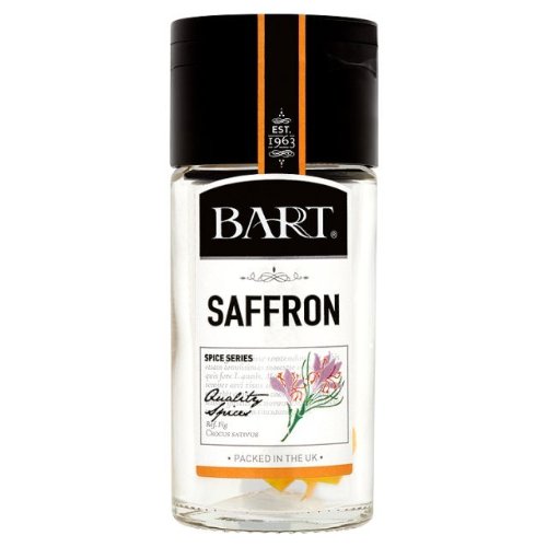 Bart Azafrán 3x0.4g