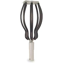 Value Brand 2D007 Lamp Changer Head Lighting, Black