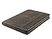 Produktbild PA-Accessoires 8806.20 Reißverschluss Ringbuchmappe Antico, A4, braun