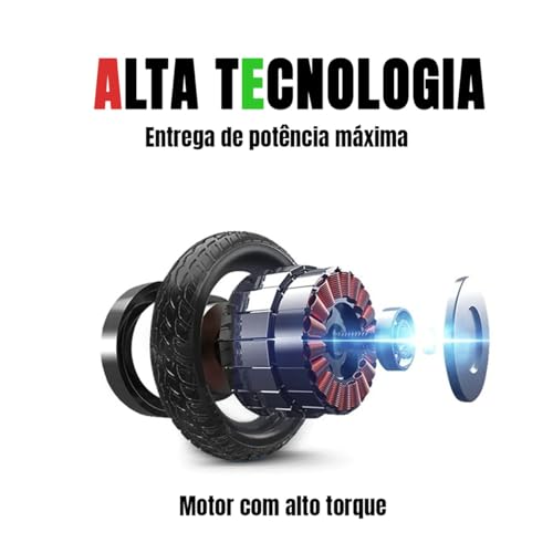 Carrinho de Controle Remoto faróis em LED - Super Carros com Alta Velocidade (BPretoeVerde)