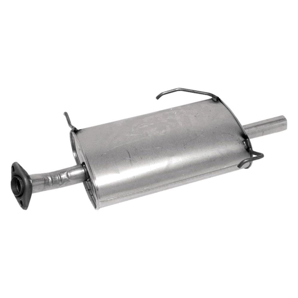 asa Exhaust Parts Walker 47773 Exhaust Resonator And Pipe