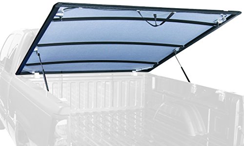 Lund 98052 Genesis Hinged Tonneau Cover #TOP5