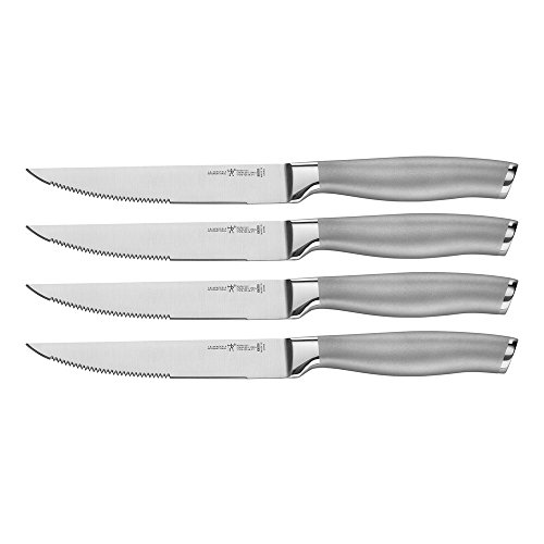 J.A. Henckels International Modernist 4-pc Steak Knife Set