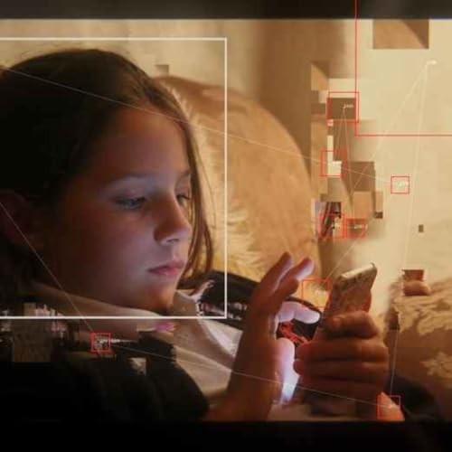 Molly vs the Machines @ Movies that Matter