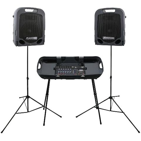 Peavey Escort 3000 MKII Portable PA System Cover