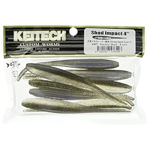 Amazon.co.jp: ラバージグ・チャターベイト - ルアー: スポーツ