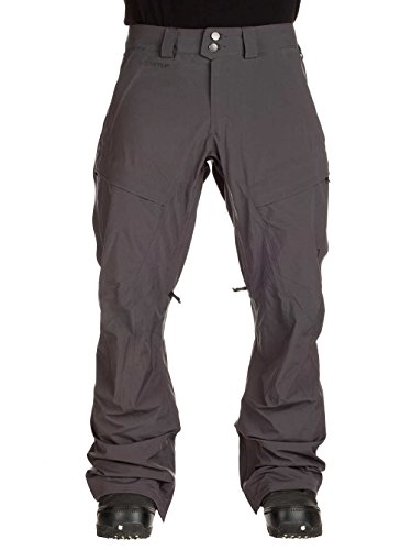 Burton, Pantaloni da Snowboard Uomo AK 2L Swash