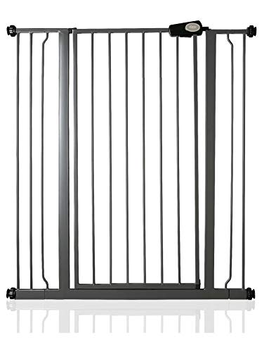 pressure fit dog gate