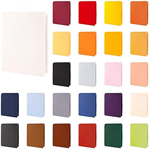 CelinaTex Aqua Fitted Sheet Divan Water Beds Cotton Elastane 200x220-220x240 cm white Cover