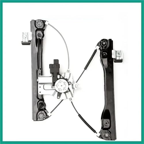 Régulateur vitre bloquée ? Solution support lève-vitre Cruze 09-14