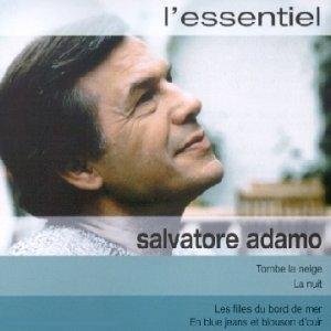 2002 Essentiel (Frn) [Audio CD]