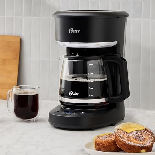 Opiniones y reviews de Cafetera oster 12 tazas los 10 mejores. 26 Imagen adicional