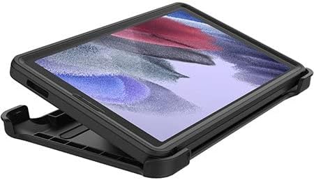OtterBox Defender Pro Series Case & Stand for Samsung Galaxy Tab A7 Lite - Black