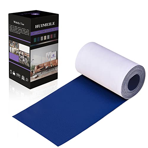 Leather Repair Patch Tape 4×60 inch Furniture Leather Strong Self