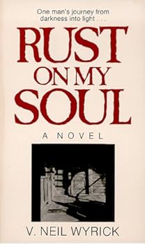 Paperback Rust On My Soul Book