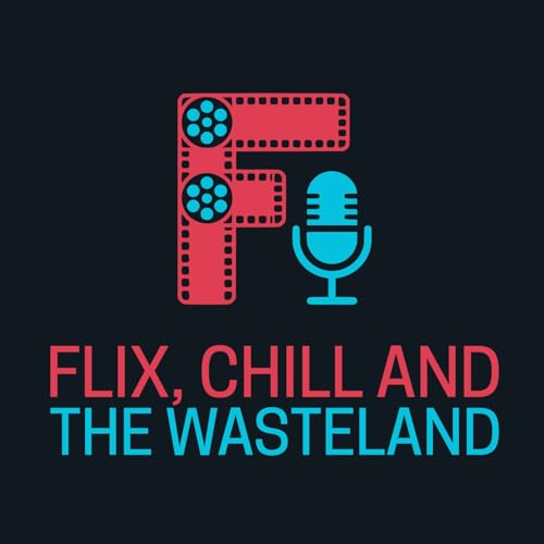 S2E4: Oscars, Chuck Norris and More Oscars!