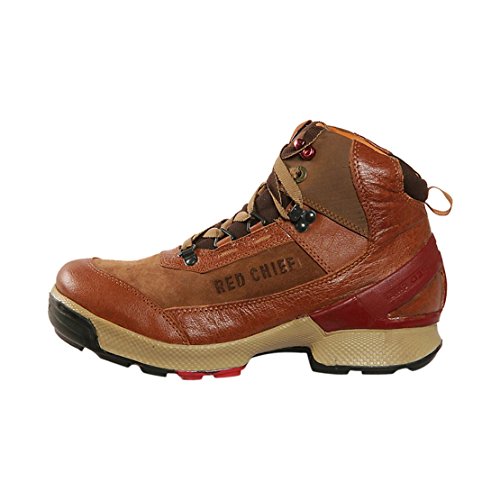 red chief boot price