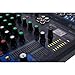 YAMAHA MG10XU 10-Input Stereo Mixer with Effects