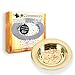 Baked Bread Square Communion Bread Approximately 500pack Swanson Christian Products Unleavened Bread