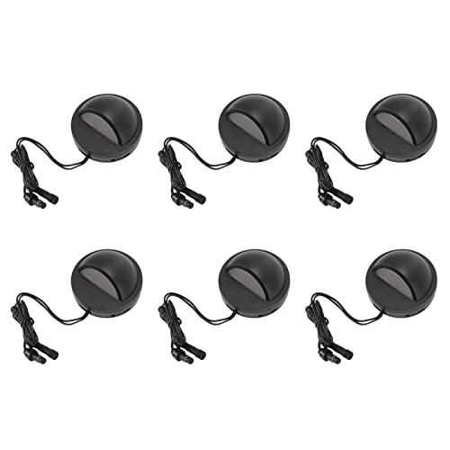 Lampes de pont basse tension étanches IP67 en aluminium pour escalier extérieur