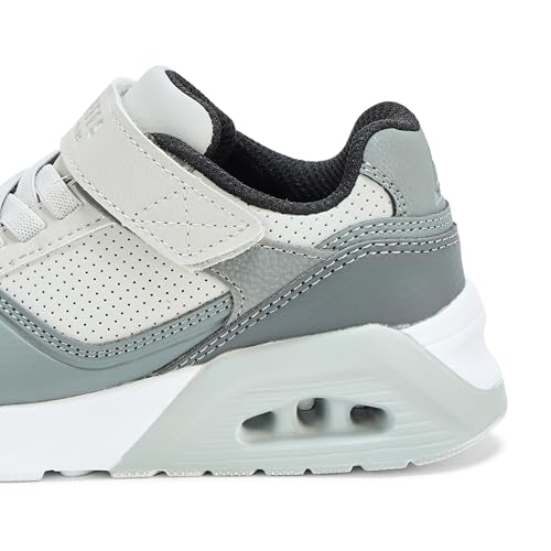 SKECHERS Boy's Uno Lite 2.0-Pillar Duo Sneaker4