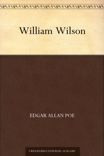 William Wilson