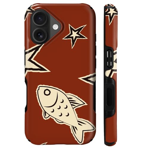 Coque iPhone 16 MagSafe silicone motif océan pour vos vacances
