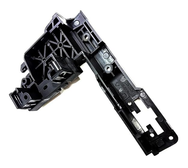 N507487 Table Saw Rear Bracket Replacement for DeWalt DWE7491 DWE7491RS DWE7492 Table Saw End Rail New Compatible Parts