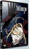  Witch hunter robin vol 1 dvd