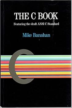 Paperback The C Book: Featuring the Draft ANSI C Standard Book