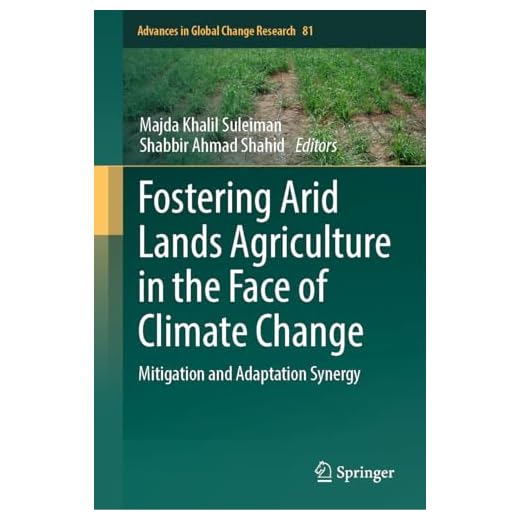 Agricultural Strategies in Climate Impact Research