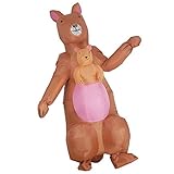 Kangaroo fancy dress costume Outlet