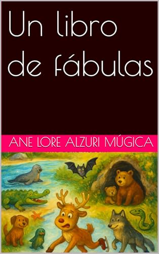 Un libro de fábulas Un libro de fábulas